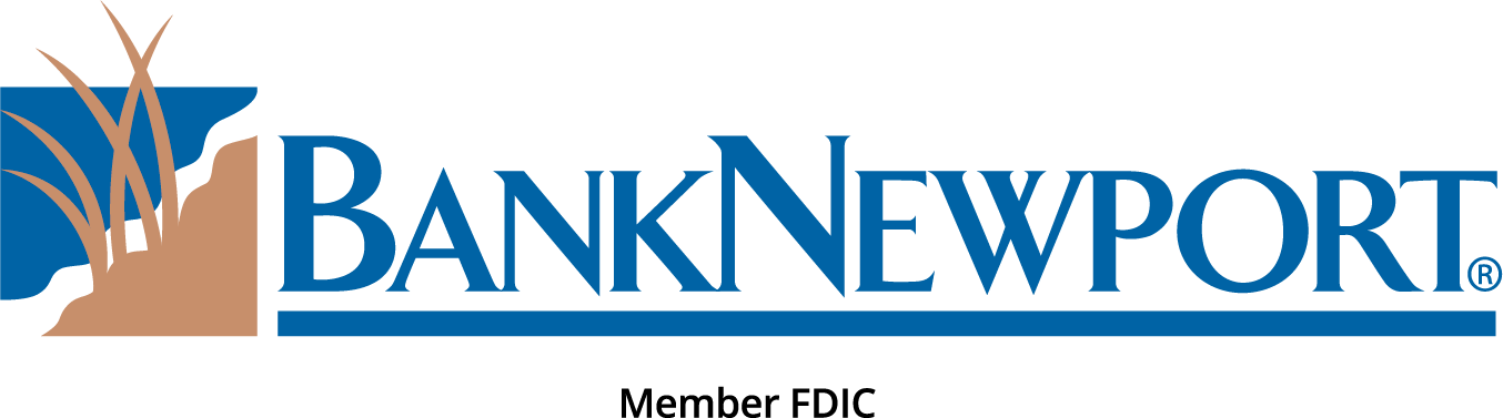 BankNewport logo