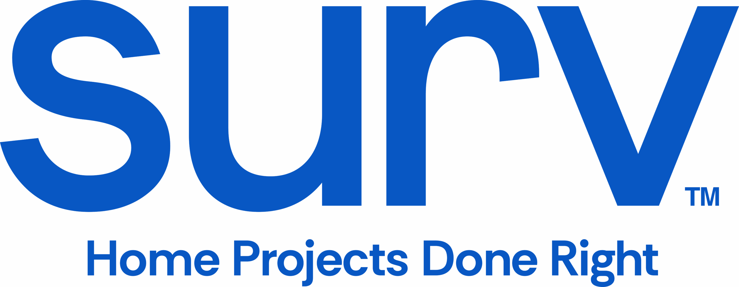 SURV logo